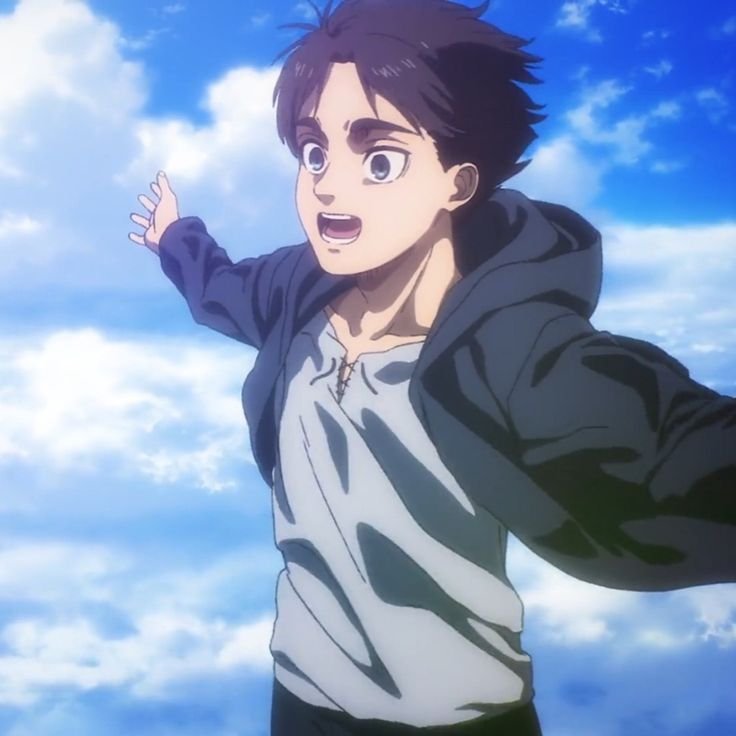 Eren Yeager — Image 11